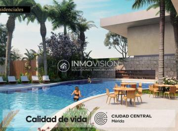 2e0a56bc6f799d52ef798a278acc9bb85e340968b4a28efa27c15a63826adf67 · Terrenos Residenciales en Preventa, Ciudad Central Mérida, Zona Noreste Yucatán