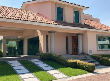 Casa , Calimaya · Casa en Renta en El Mesón Calimaya Estado de México