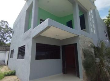 Casa · 473m² · 5 Recámaras · 1 Estacionamiento · Casa en Unidos por Guerrero Sector 6