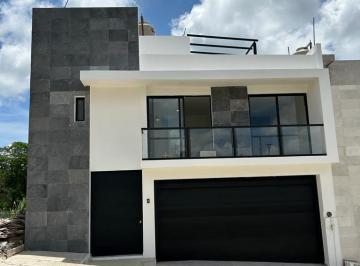 Casa de 3 habitaciones, Xalapa · Casa en Venta Moderna Amplia en Fraccionamiento Imperial de Las Ánimas en Xalapa
