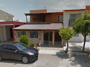 Casa de 2 habitaciones, Manzanillo · Mgm Casa en Venta Remate Bancario Colima