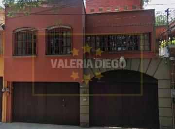 Casa de 3 habitaciones, Coyoacán · Remato Casa en del Carmen