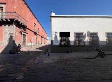 Local comercial · 624m² · Casa en Renta en El Centro Histórico de Querétaro