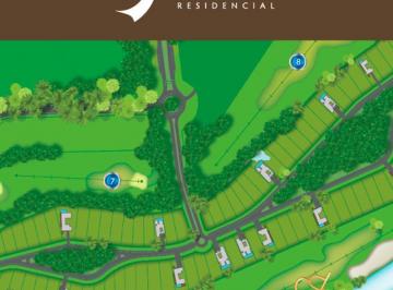 Terreno / Lote , Cancún · Lotes en Venta en Vista Hermosa Country Club, Cancùn