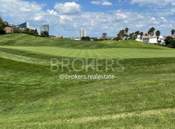Casa de 3 habitaciones, San Andrés Cholula · Residencia en Venta con Vista a Campo en La Vista Country Club