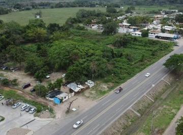Terreno comercial · 7299m² · Terreno en Venta en Rincon de Guayabitos, Nayarit.