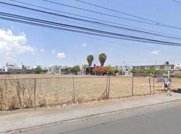 Terreno comercial , Celaya · Renta Av Juan Jose Torres Landa San Juanico Celaya Guanajuato