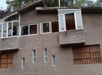 Casa · 125m² · 3 Recámaras · 1 Estacionamiento · Venta de Casa en Ajusco Medio Tlalpan