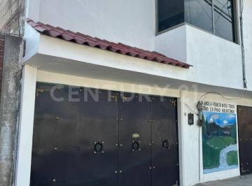 Casa Venta 420m² de 6 habitaciones · Venta de Casa en Puebla, Huejotzingo