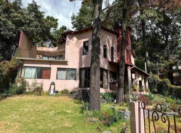 Casa · 300m² · 4 Recámaras · 3 Estacionamientos · Venta Casa en Monte Casino Huitzilac - V337