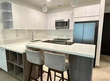 Departamento de 3 habitaciones, Santa Catarina · Departamento en Ambar 1 Planta Baja