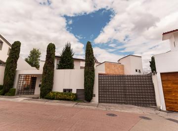 Casa de 3 habitaciones, Huixquilucan · Espectcular Casa en Lomas Country en Renta