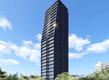 Departamento de 2 habitaciones, Alvaro Obregón · Preventa Departamentos San Angel