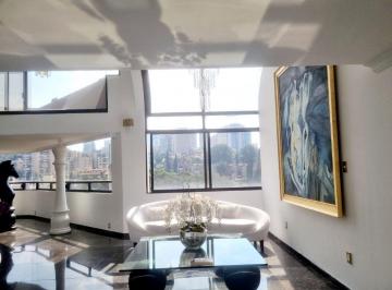 Departamento de 3 habitaciones, Huixquilucan · Departamento PH de 2 Pisos en Venta! Interlomas, Solo $9,800,000