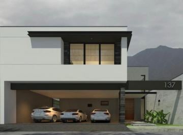 Casa de 3 habitaciones, Santiago · Casa en Venta en Amorada Zona Carretera Nacional