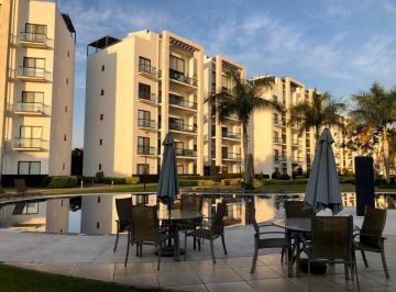 Departamento · 135m² · 3 Recámaras · 2 Estacionamientos · Departamento en Paraíso Country Club Emiliano Zapata - Crb - 1192 - de