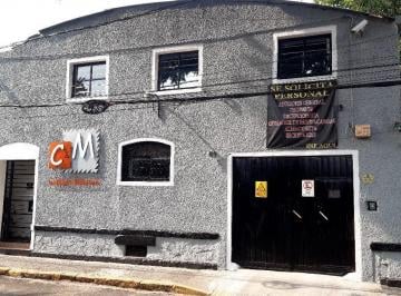 Bodega comercial , Cuauhtémoc · Increíble Bodega Lista Para Entrar con Excelente Ubicación