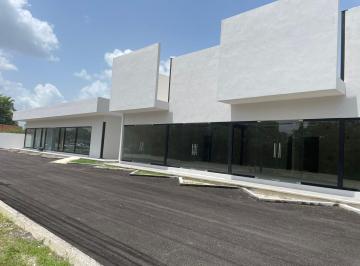 Local comercial · 41m² · 31 Estacionamientos · Renta de Locales en Cholul Mérida Yucatán - (4)