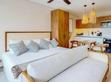 Departamento · 35m² · 1 Recámara · Estudio en Venta / Loft For Sale, Tulum - (4)