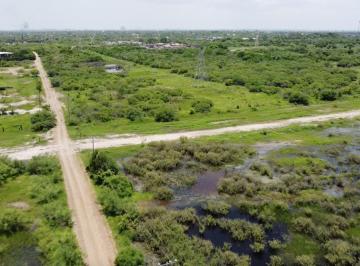 Terreno industrial · 132219m² · Terreno en Venta Altamira - (4)