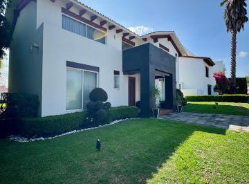 Casa de 3 habitaciones, San Andrés Cholula · Casa en Venta en La Vista Country Club