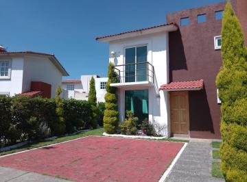 Casa de 3 habitaciones, Calimaya · Bonita Casa en Venta en Villas del Campo