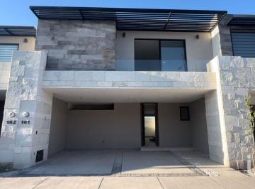 Casa · 214m² · 3 Recámaras · 2 Estacionamientos · Casa a Estrenar en Punta del Cielo