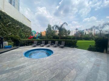 Departamento de 3 habitaciones, Huixquilucan · Estrena Departamento con Amenidades de Lujo en Privada de Interlomas