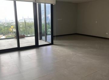 Departamento de 3 habitaciones, San Pedro Garza García · Departamento en Renta, Lomas del Valle, Spgg