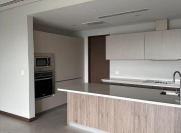 Departamento de 3 habitaciones, San Pedro Garza García · Departamento en Renta, Lomas del Valle, Spgg