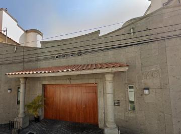 Casa de 2 habitaciones, Coyoacán · Casa en Remate en San Francisco Coyoacan
