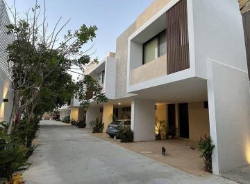Casa en condominio en Renta de 2 habitaciones Temozón Norte · Townhouse en Renta, Temozón Norte.
