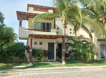 Villa de 3 habitaciones, Acapulco de Juárez · Preciosa Villa en Desarrollo Exclusivo Residencial Terrasol Diamante