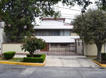 Casa de 3 habitaciones, Naucalpan de Juárez · Casa en Cto. Misioneros, Cd Satelite en Venta
