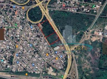 Terreno / Lote · 2m² · Terreno en Altamira