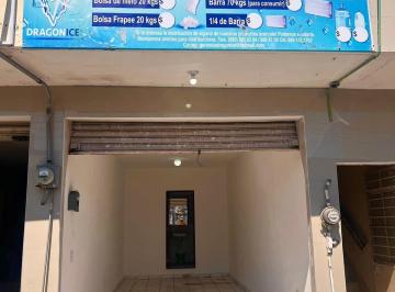 Local comercial , Mazatlán · Local Comercial 35 m² en Renta, Centro