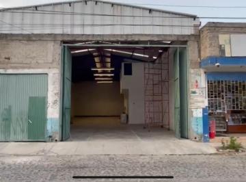 Bodega comercial , Zapopan · Bodega con Entrada Para Camión