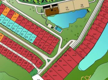 Terreno / Lote , Cancún · Lotes en Venta El Katan Country Club, Cancùn