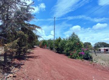 Terreno / Lote · 810m² · Terreno Campestre en Venta en Huasca, Hgo.