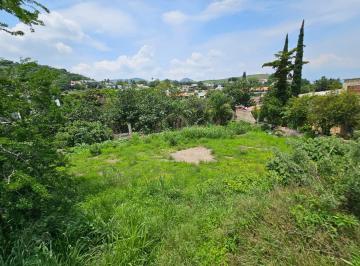 Terreno / Lote , Zapopan · Las Cañadas Excelente Terreno en Venta Plano a 2 Min del Colegio Aleman
