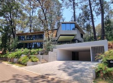 Casa de 5 habitaciones, Valle de Bravo · Casa Nueva y Moderna en Venta