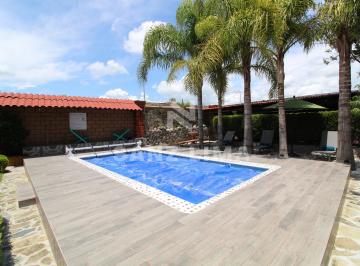 Casa uso de suelo de 6 habitaciones, San Miguel de Allende · San Miguel de Allende: Magnifico Hotel, Agua Termal, Alberca, Jacuzzi.