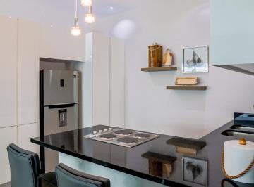 Departamento de 2 habitaciones, Mazatlán · Departamento en Torre Eme en Malecón