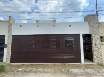 Casa de 4 habitaciones, Mérida · Se Renta Casa en Francisco de Montejo Para Oficina o Casa Habitación