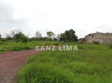 Terreno comercial , Cortazar · Cortazar: Atencion Inversionistas Terreno Habitacional H2.