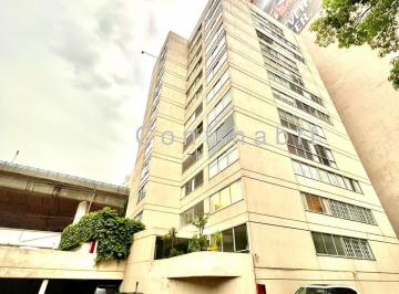 Departamento de 2 habitaciones, Alvaro Obregón · Departamento en Venta en Jardines del Pedregal