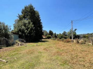 Terreno / Lote , Valle de Bravo · Terreno Plano en Venta, Acatitlan