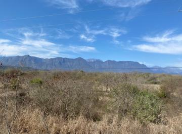 Terreno / Lote , Montemorelos · Terreno en Venta Cerca Bioparque Estrella Montemorelos