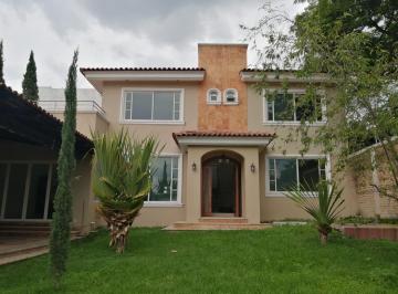 Casa de 3 habitaciones, Zapopan · Venta Preciosa Casa Campestre en La Venta del Astillero, 643 m²