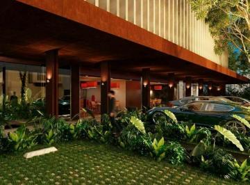 Local comercial · 142m² · 2 Estacionamientos · Local Comercial en La Colonia Mexico